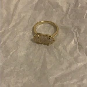 Kendra Scott Ring Size 6
